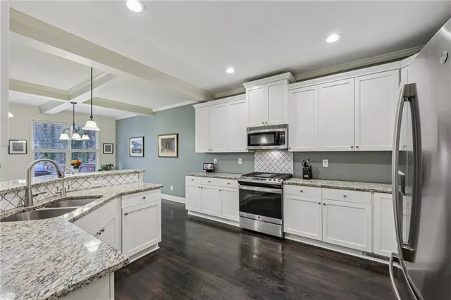 $760,000 | 2556 Kickerillo Way Southeast, Atlanta, GA 30316