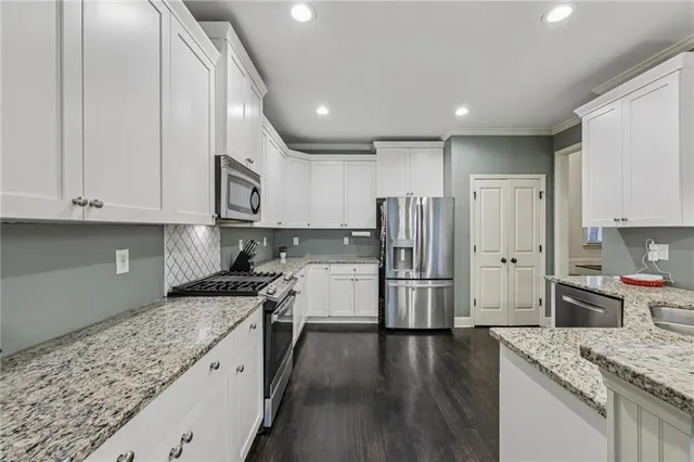 $760,000 | 2556 Kickerillo Way Southeast, Atlanta, GA 30316