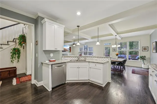 $760,000 | 2556 Kickerillo Way Southeast, Atlanta, GA 30316