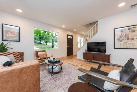 $975,000 | 3801 Wilson Street, Austin, TX 78704