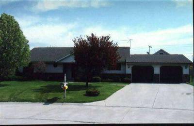 1526 Cherry Lane Decatur, IN 46733 - Photo 1 of 2