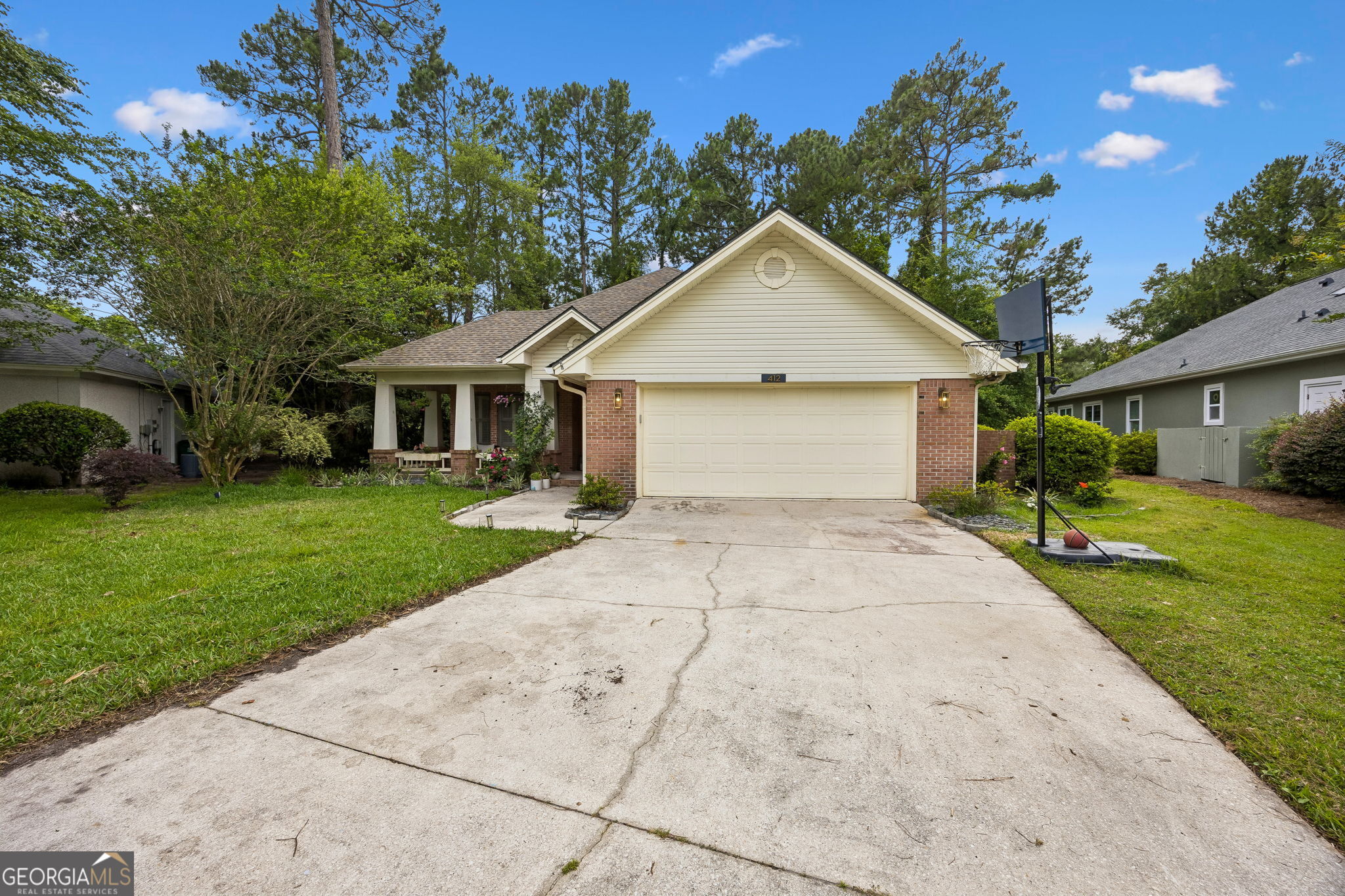 412 Morning Glory Road St. Marys, GA 31558 - Photo 4 of 85