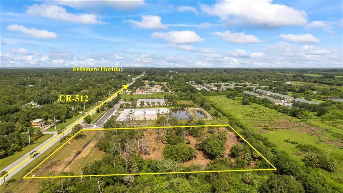 Tbd Tbd 512th Road Fellsmere, FL 32948 - Photo 2 of 13