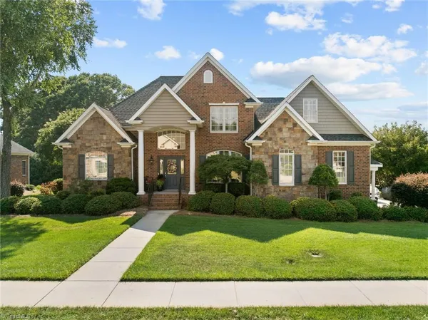 $499,900 | 134 Carrington Lane, Winston-Salem, NC 27127