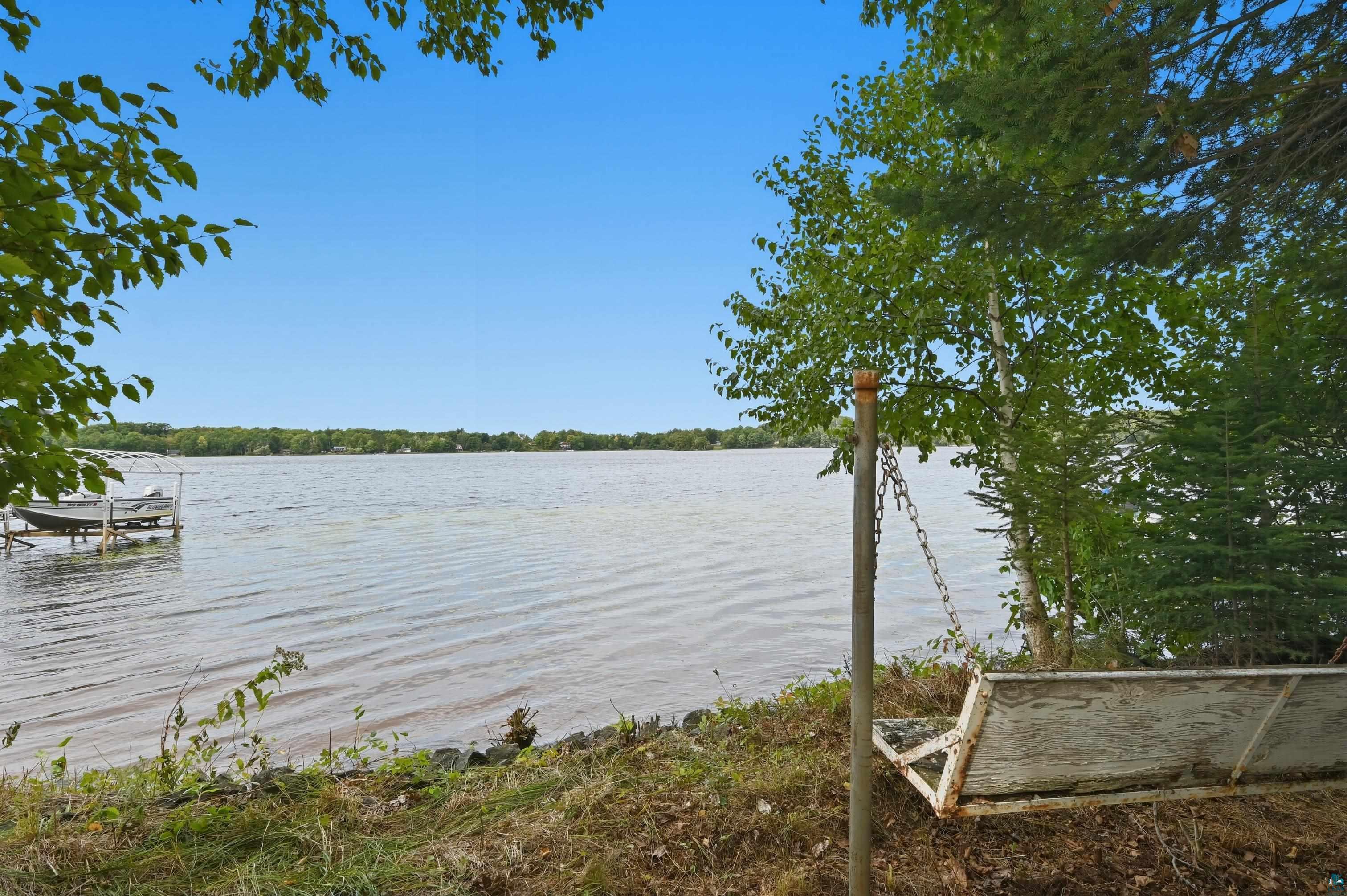 8075 South Dowling Lake Road East Superior, WI 54880 - Photo 6 of 20 Gallery Image 6