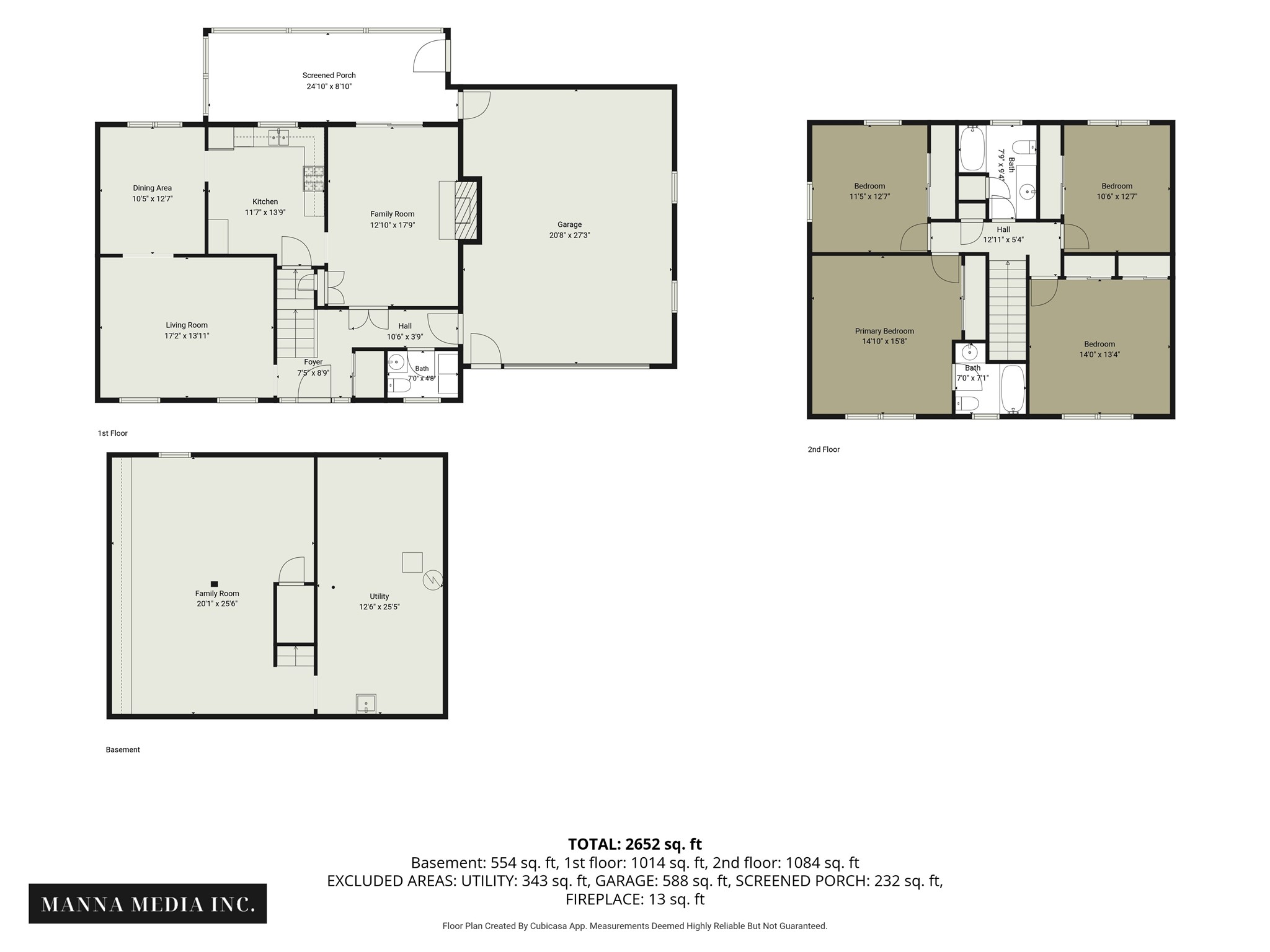 400 Fordham Road Vestal, NY 13850 - Photo 42 of 45 Gallery Image 42