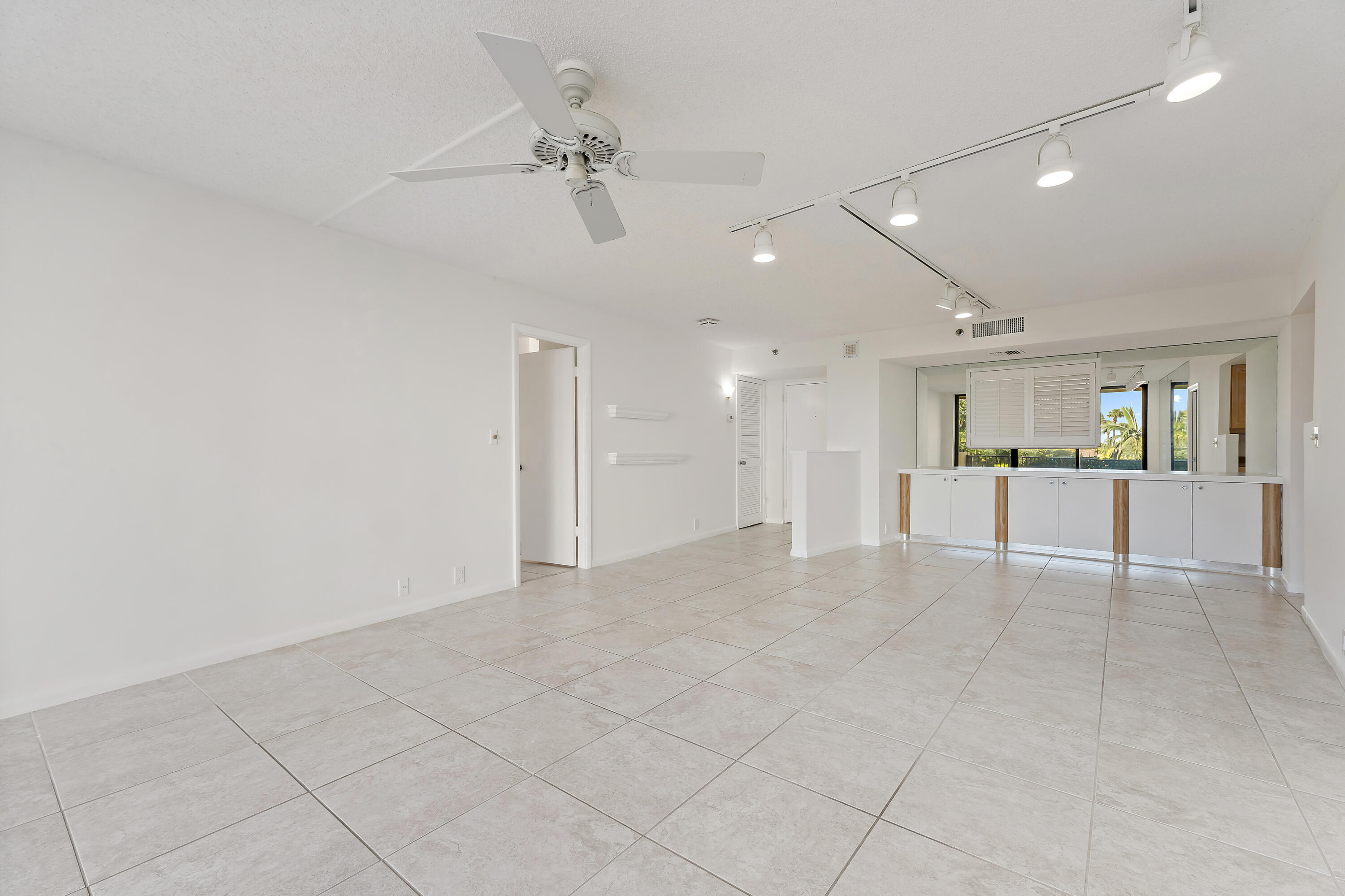 300 Ocean Trail Way, Unit 102 Jupiter, FL 33477 - Photo 5 of 30 a view of an empty room