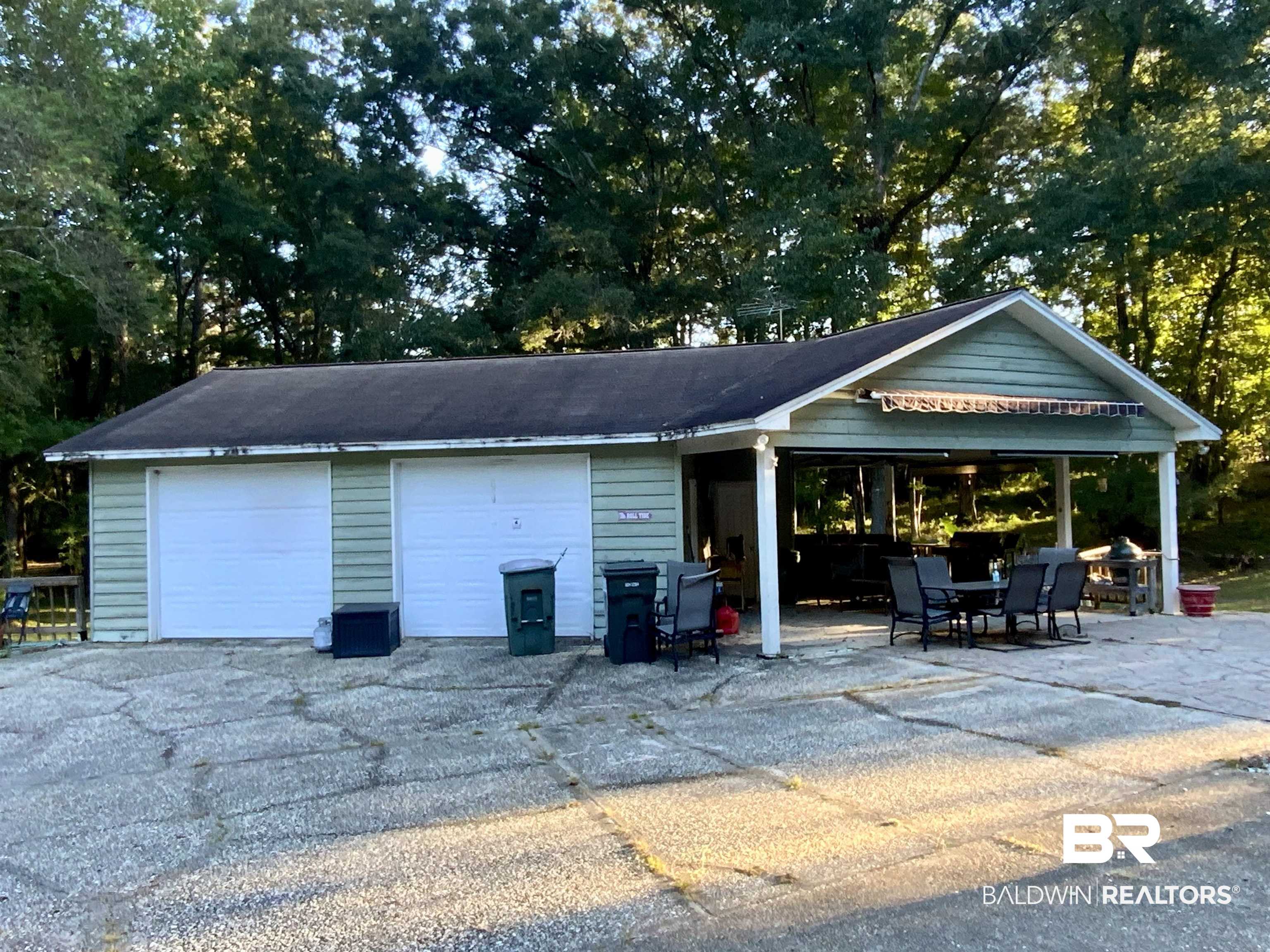 10377 Bryant's Lndg Road Stockton, AL 36579 - Photo 13 of 27