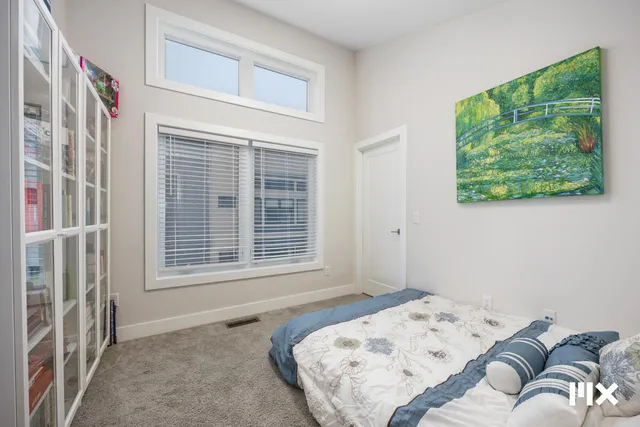 $749,900 | 631 Fairview Avenue Northeast, Unit 3, Grand Rapids, MI 49503