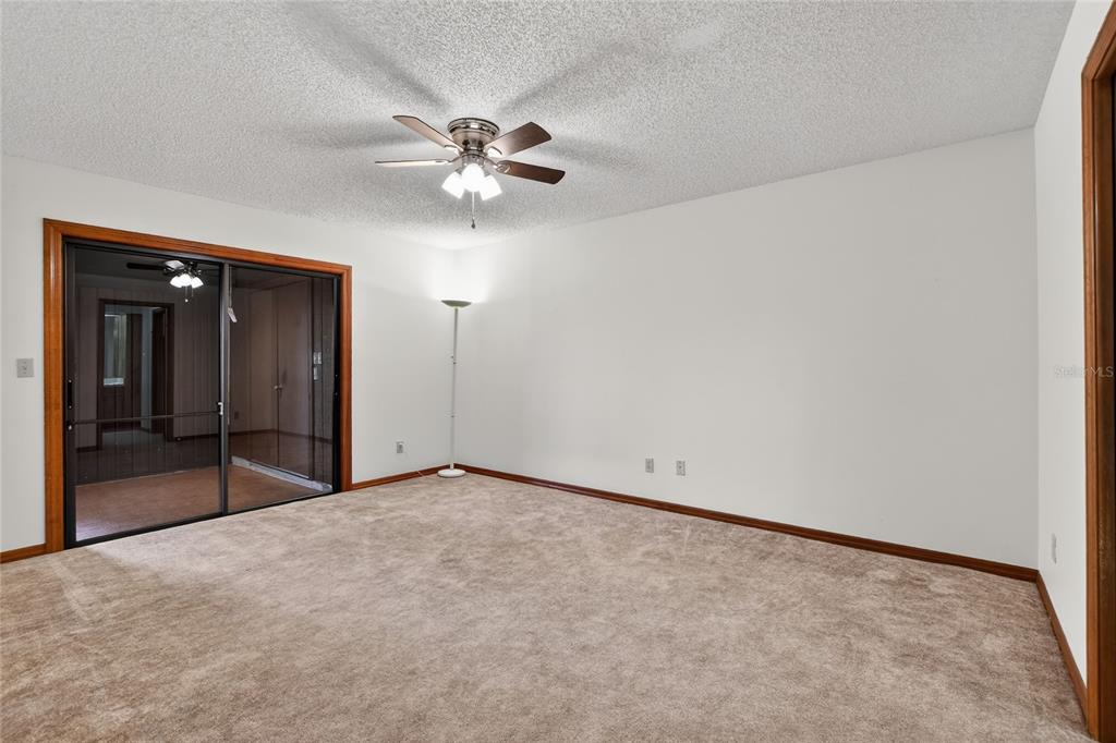 2025 Sylvester Road, Unit E1 Lakeland, FL 33803 - Photo 20 of 37 a view of an empty room