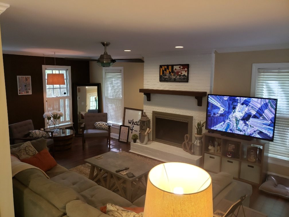 8816 Reigate Lane Raleigh, NC 27603 - Photo 6 of 12 Photo 6