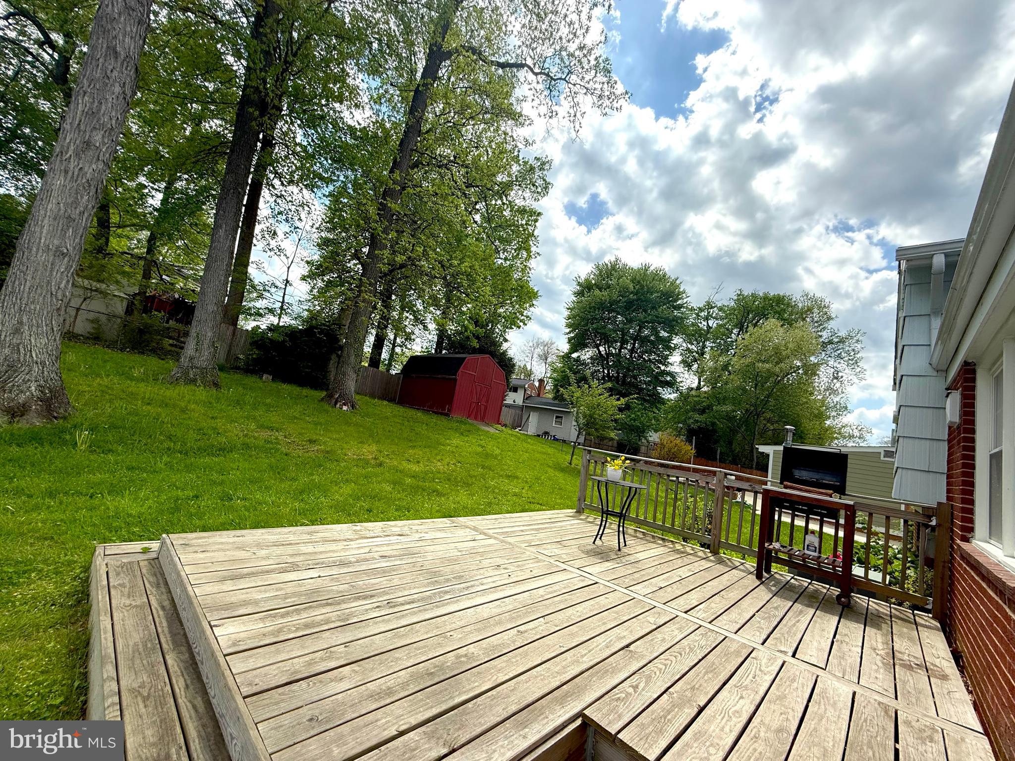 3514 May Street Silver Spring, MD 20906 - Photo 26 of 33