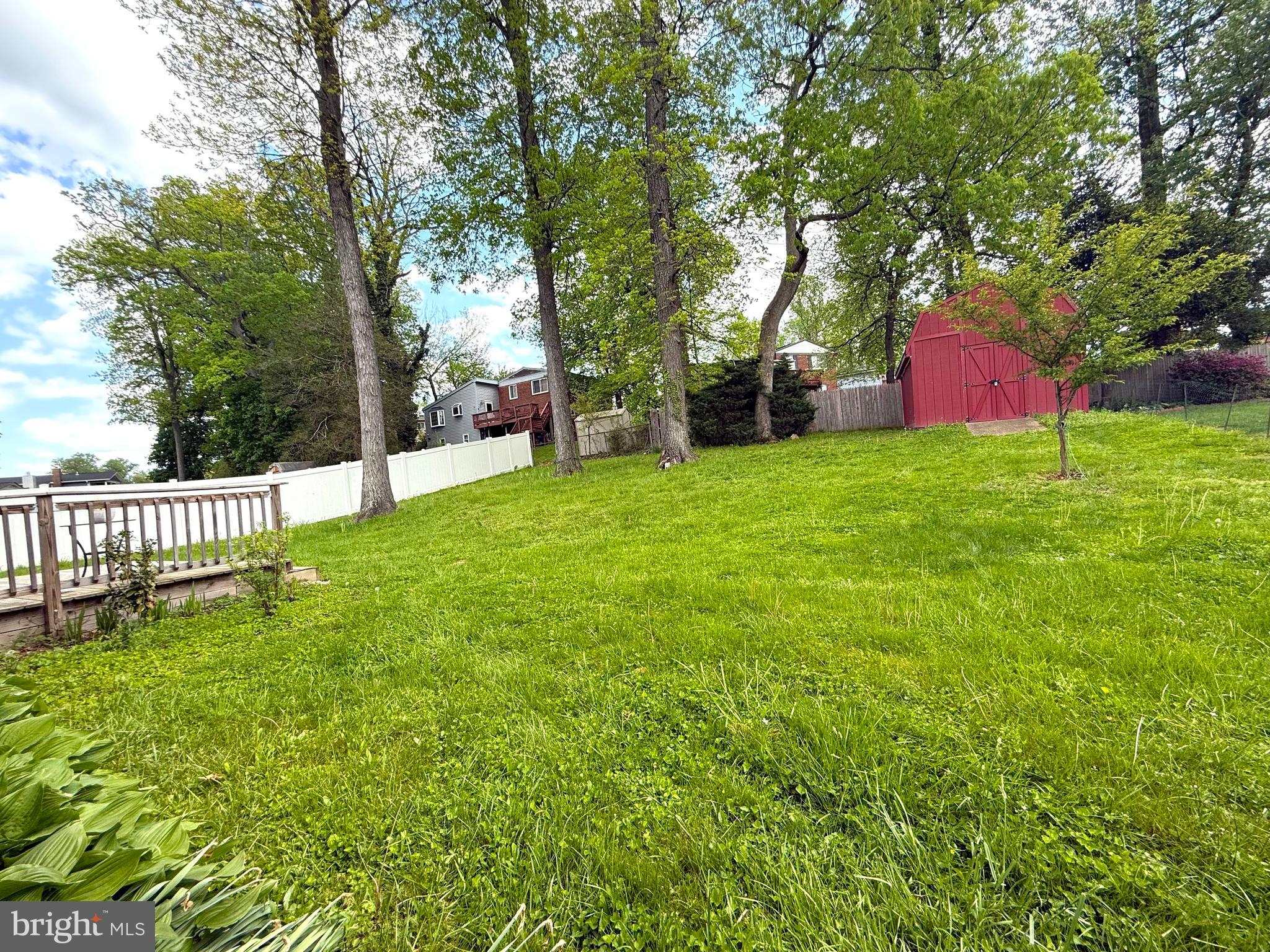 3514 May Street Silver Spring, MD 20906 - Photo 28 of 33