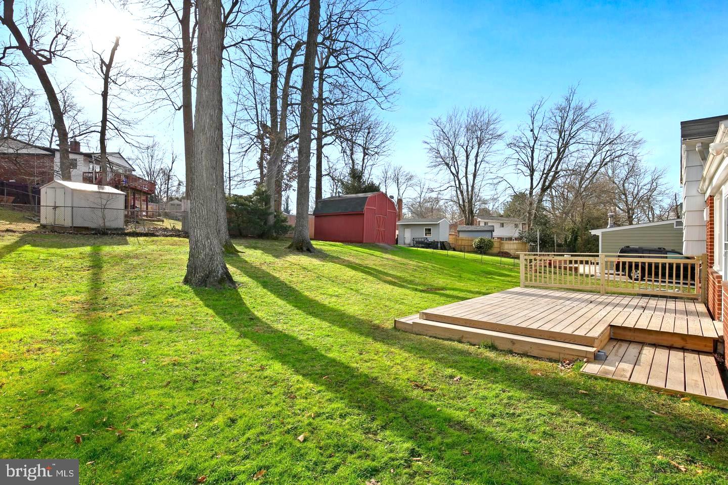 3514 May Street Silver Spring, MD 20906 - Photo 29 of 33