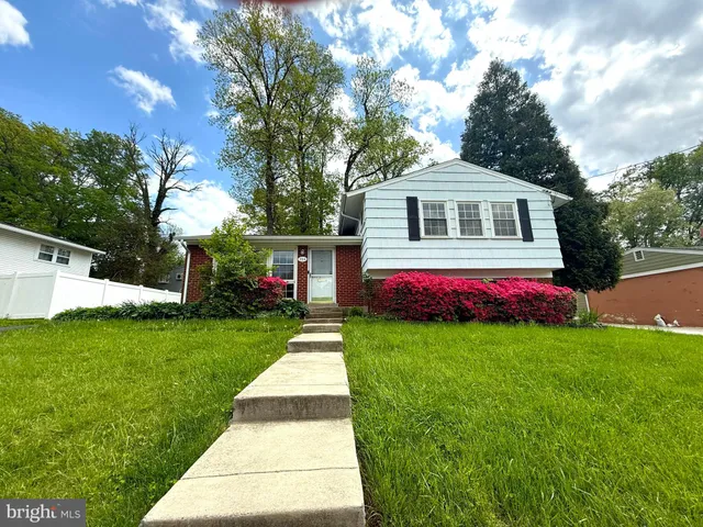 $3,500 | 3514 May Street, Silver Spring, MD 20906