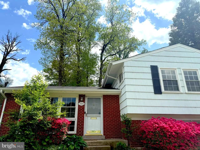 $3,500 | 3514 May Street, Silver Spring, MD 20906