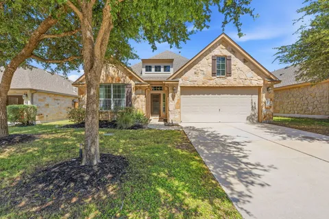 $415,000 | 2852 Angelina Drive, Round Rock, TX 78665