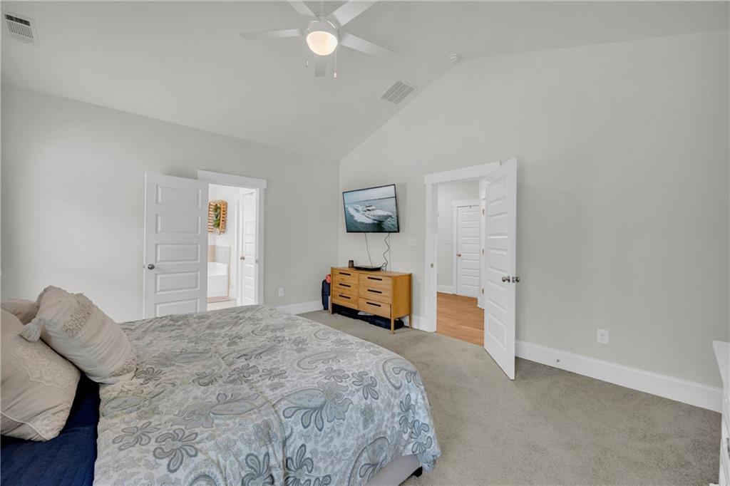 756 White Hill School Road Commerce, GA 30529 - Photo 26 of 75
