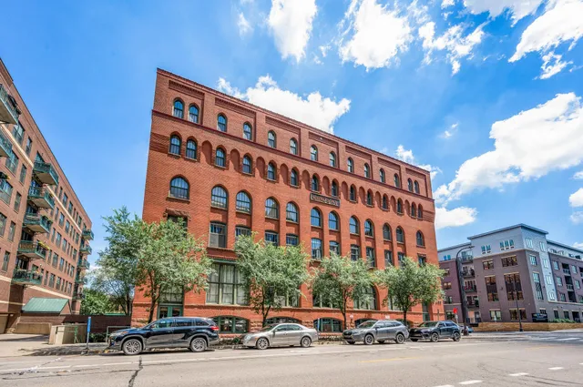 $335,000 | 400 North 1st Street, Unit 611, Minneapolis, MN 55401
