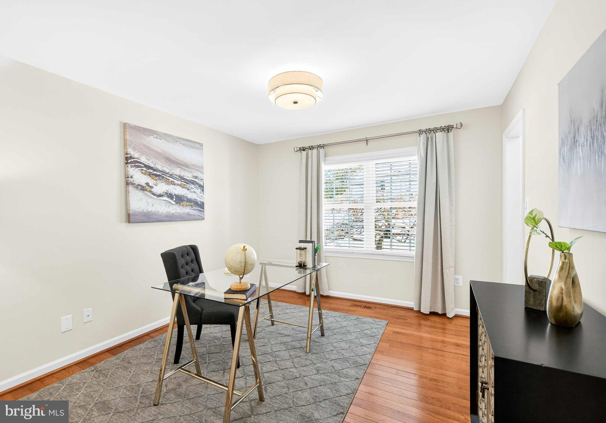 3005 Robin Ridge Court Fairfax, VA 22031 - Photo 11 of 33 Office