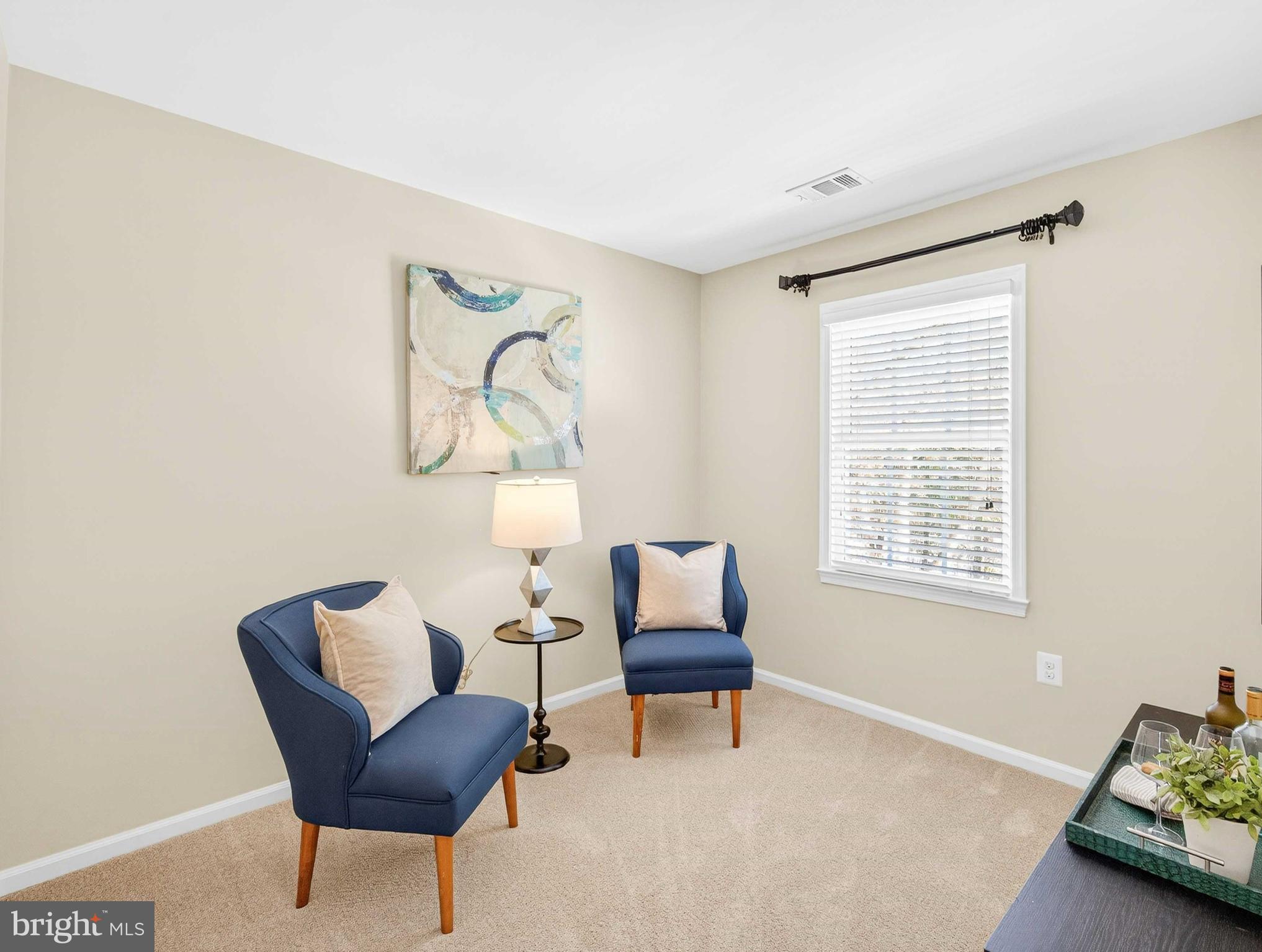 3005 Robin Ridge Court Fairfax, VA 22031 - Photo 15 of 33 Primary Bedroom Sitting Room