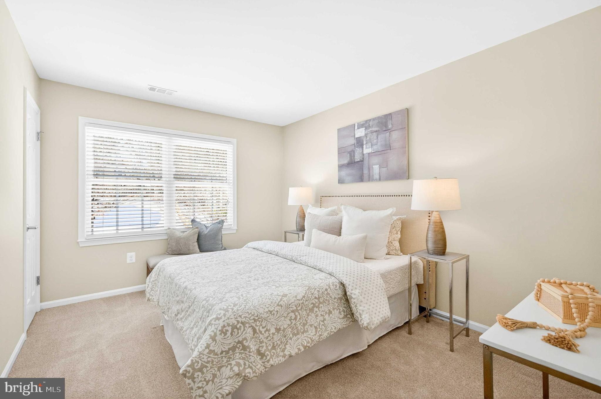 3005 Robin Ridge Court Fairfax, VA 22031 - Photo 18 of 33 Bedroom Two