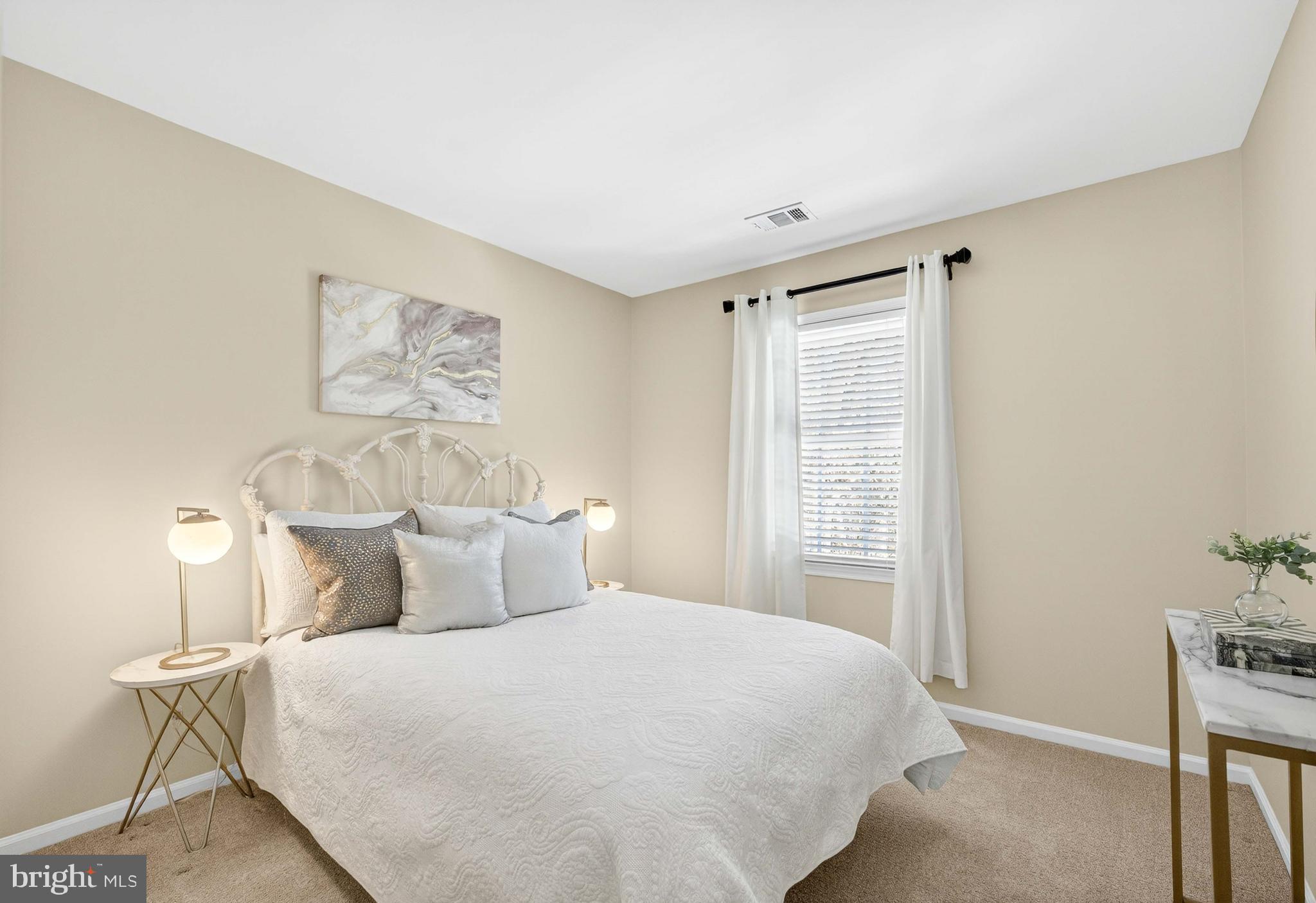 3005 Robin Ridge Court Fairfax, VA 22031 - Photo 19 of 33 Bedroom Three