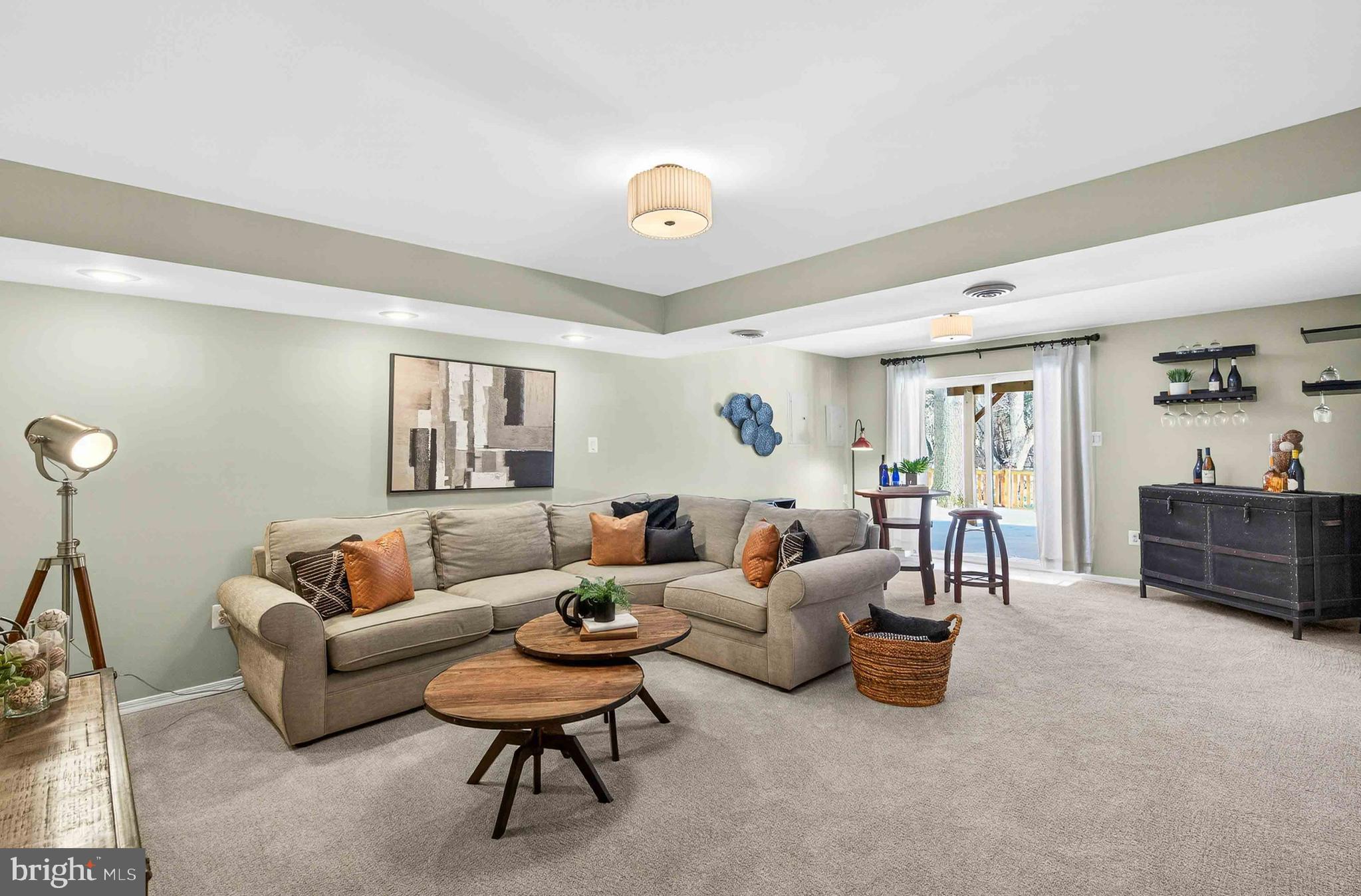 3005 Robin Ridge Court Fairfax, VA 22031 - Photo 21 of 33 Family Room