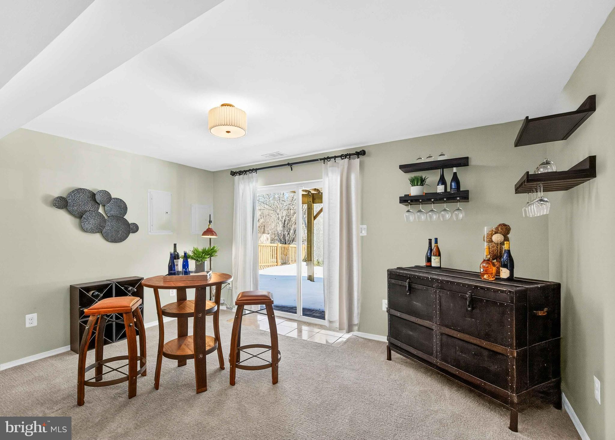 3005 Robin Ridge Court Fairfax, VA 22031 - Photo 23 of 33 Family Room