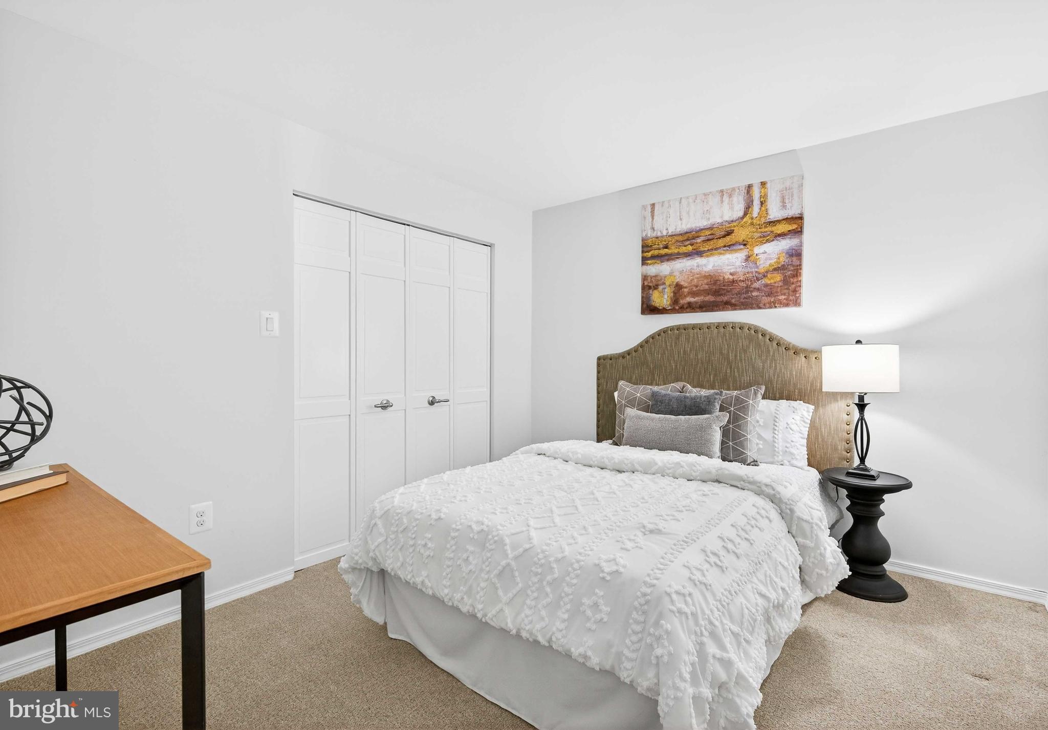 3005 Robin Ridge Court Fairfax, VA 22031 - Photo 24 of 33 Guest Room