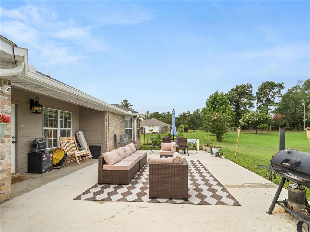 280 Holton Harris Road Anacoco, LA 71403 - Photo 18 of 25 Gallery Image 18