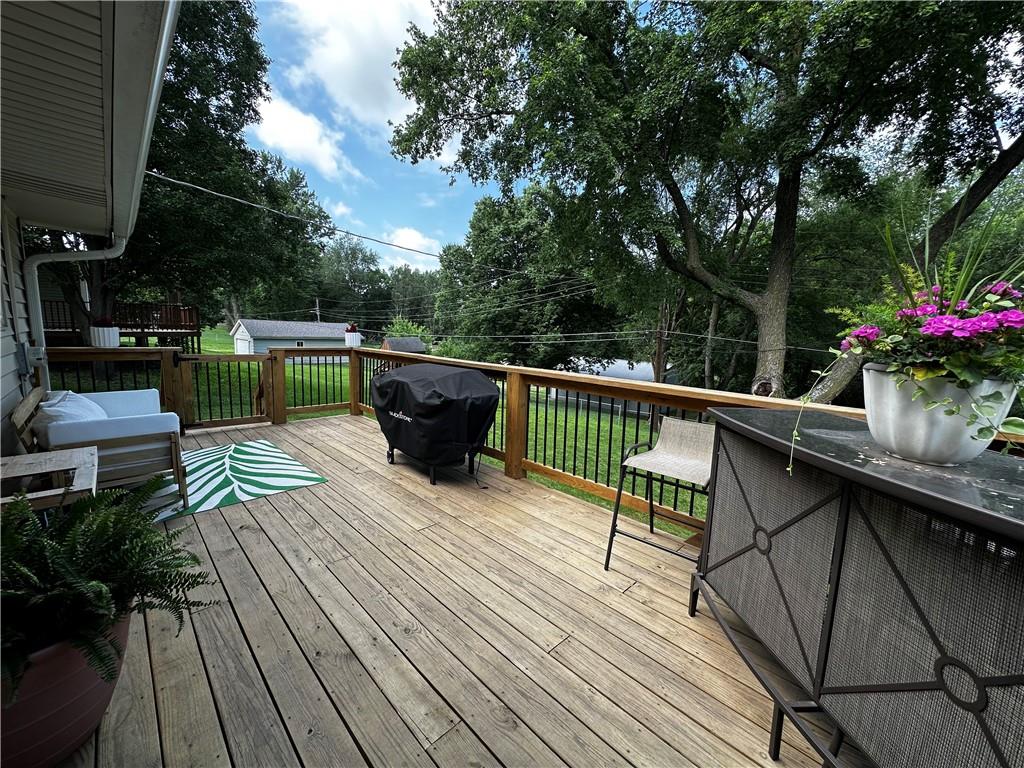 5606 Ripley Street St. Joseph, MO 64506 - Photo 4 of 22