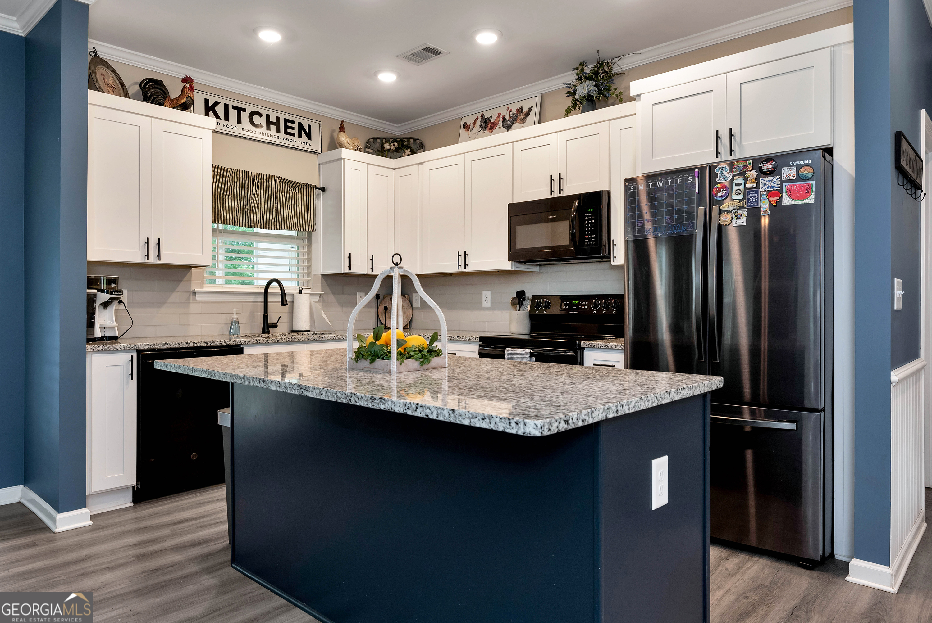 515 Forest Lake Road Pendergrass, GA 30567 - Photo 8 of 56