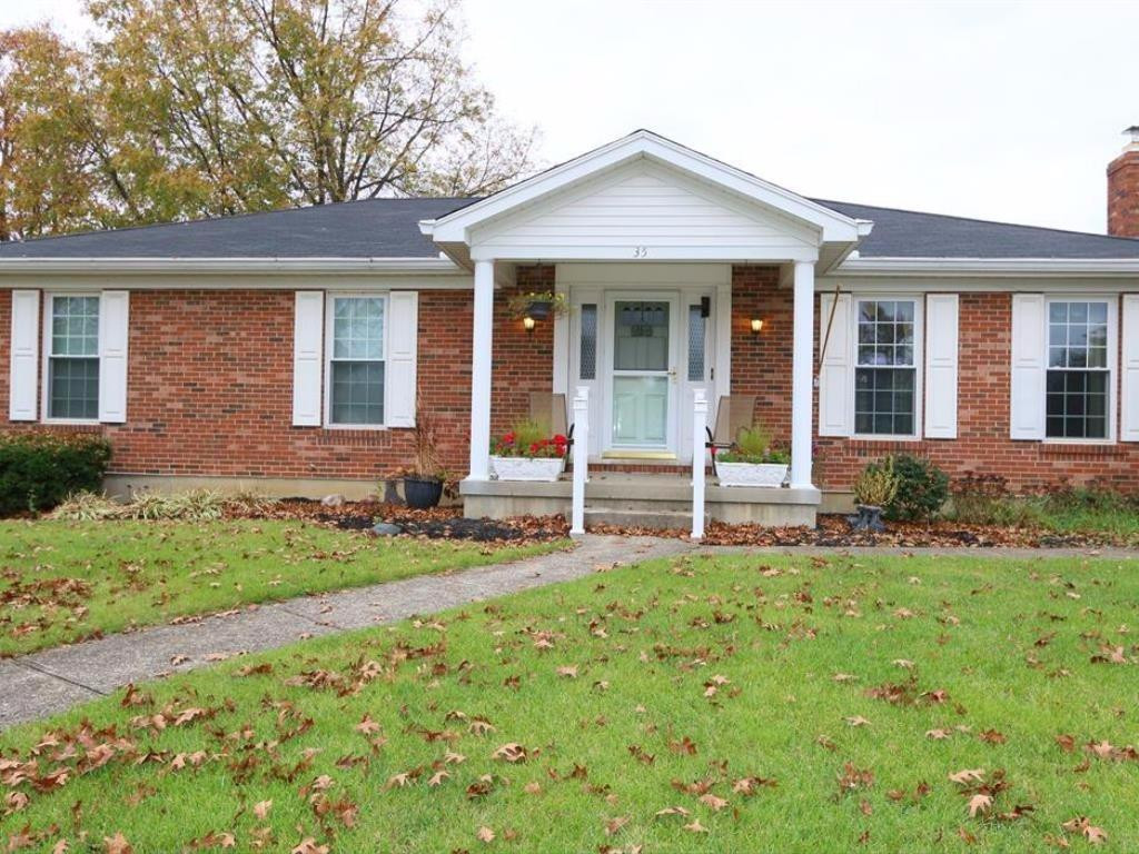 35 Madonna Lane Cold Spring, KY 41076 - Photo 2 of 27 Gallery Image 2