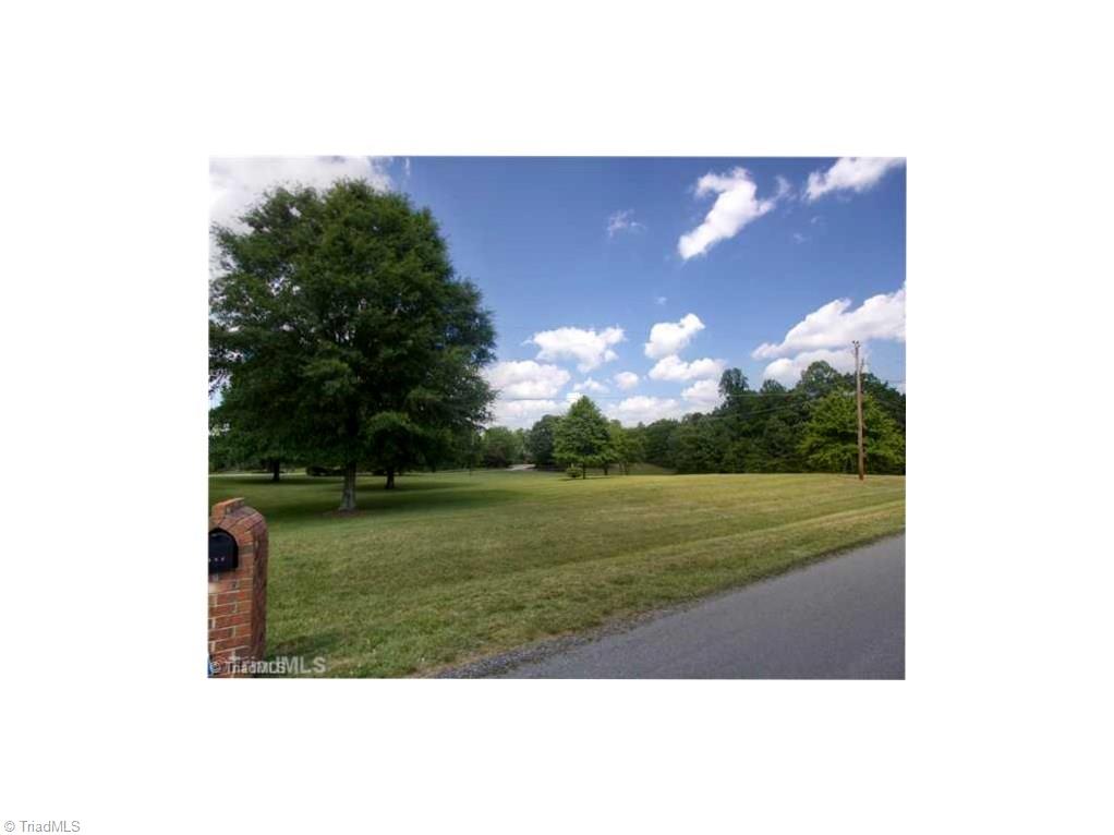 8386 West Harrell Road Oak Ridge, NC 27310 - Photo 2 of 8