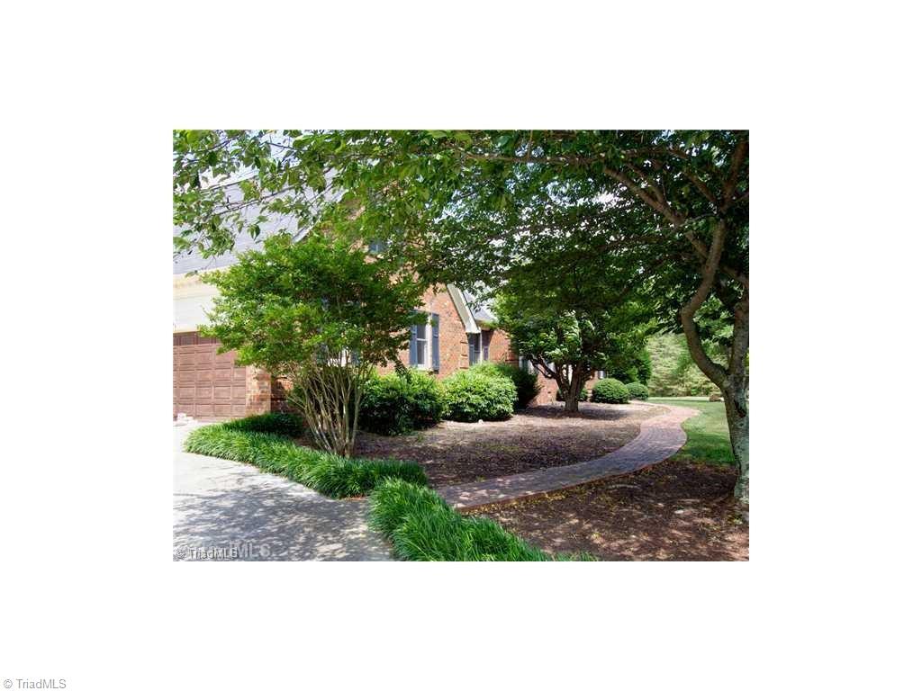 8386 West Harrell Road Oak Ridge, NC 27310 - Photo 3 of 8