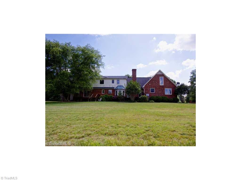 8386 West Harrell Road Oak Ridge, NC 27310 - Photo 5 of 8