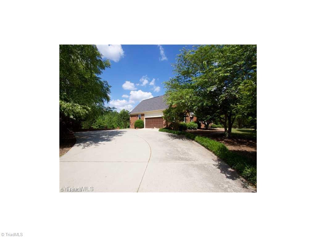 8386 West Harrell Road Oak Ridge, NC 27310 - Photo 7 of 8