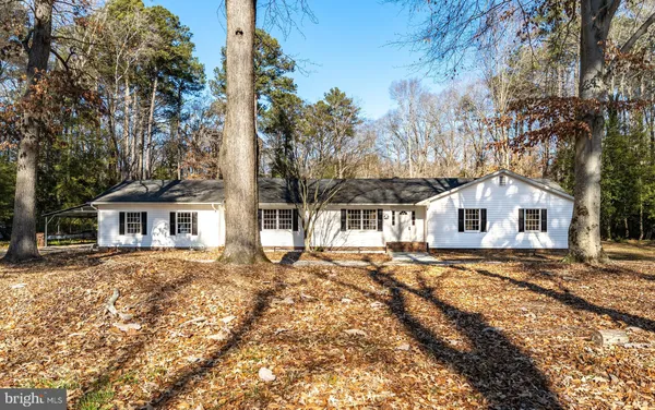 $479,900 | 26188 High Banks Drive, Salisbury, MD 21801
