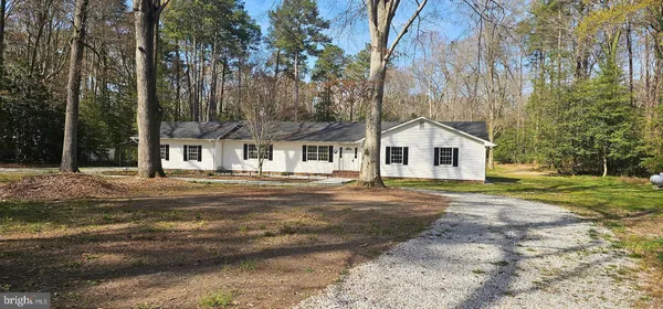 $479,900 | 26188 High Banks Drive, Salisbury, MD 21801