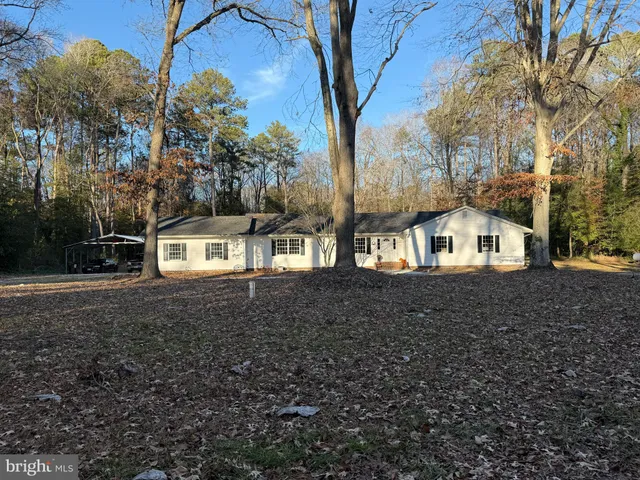 $489,900 | 26188 High Banks Drive, Salisbury, MD 21801