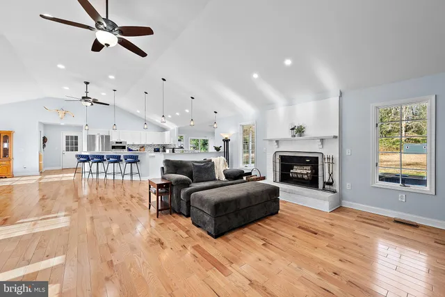 $489,900 | 26188 High Banks Drive, Salisbury, MD 21801