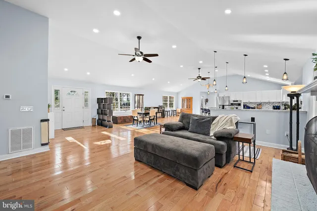 $489,900 | 26188 High Banks Drive, Salisbury, MD 21801