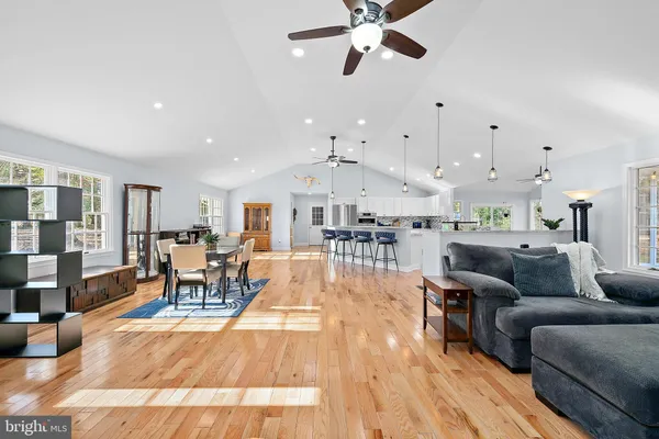$479,900 | 26188 High Banks Drive, Salisbury, MD 21801