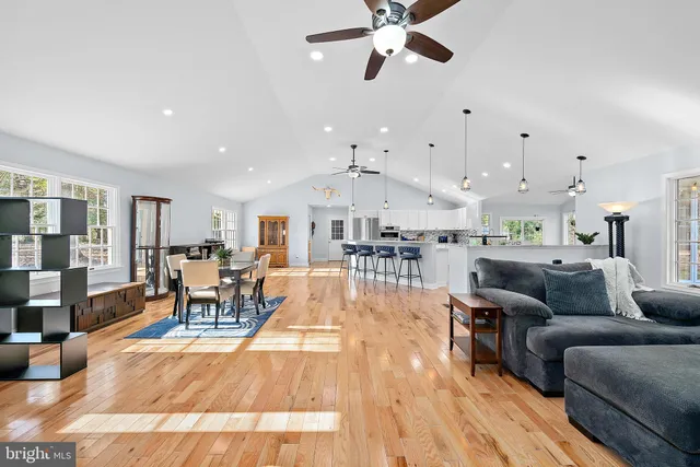 $489,900 | 26188 High Banks Drive, Salisbury, MD 21801