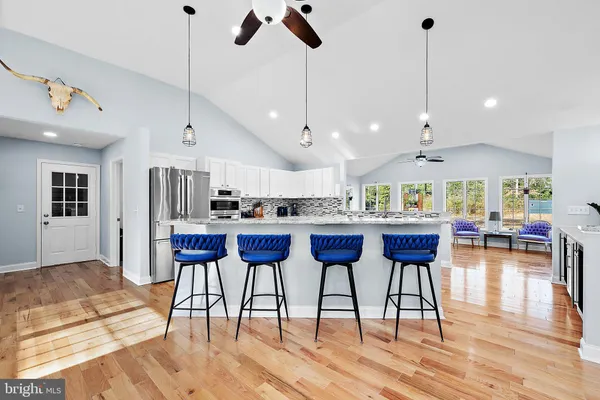 $479,900 | 26188 High Banks Drive, Salisbury, MD 21801