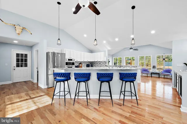 $489,900 | 26188 High Banks Drive, Salisbury, MD 21801