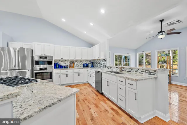 $489,900 | 26188 High Banks Drive, Salisbury, MD 21801