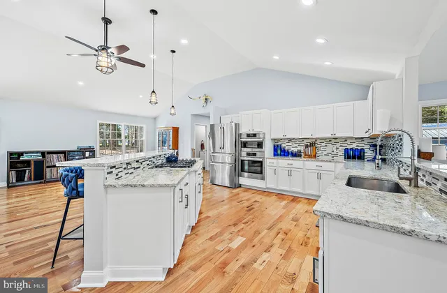 $489,900 | 26188 High Banks Drive, Salisbury, MD 21801