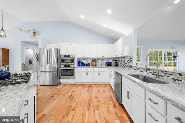 $489,900 | 26188 High Banks Drive, Salisbury, MD 21801